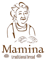 Mamina Traditional Bread
