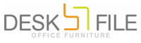 Desk'n File Office Furniture Inc.