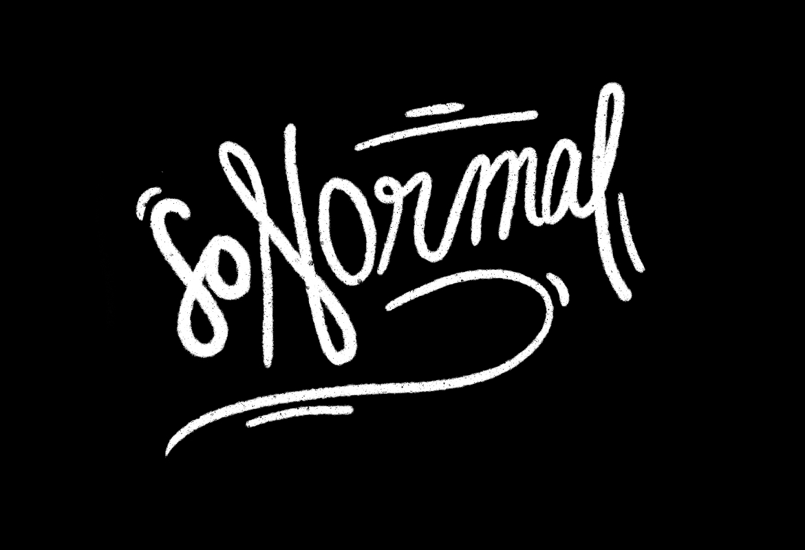 Logo for Sonormal