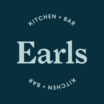 Logo for Earls Kitchen & Bar