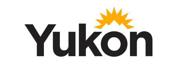 Logo for Yukon Parks