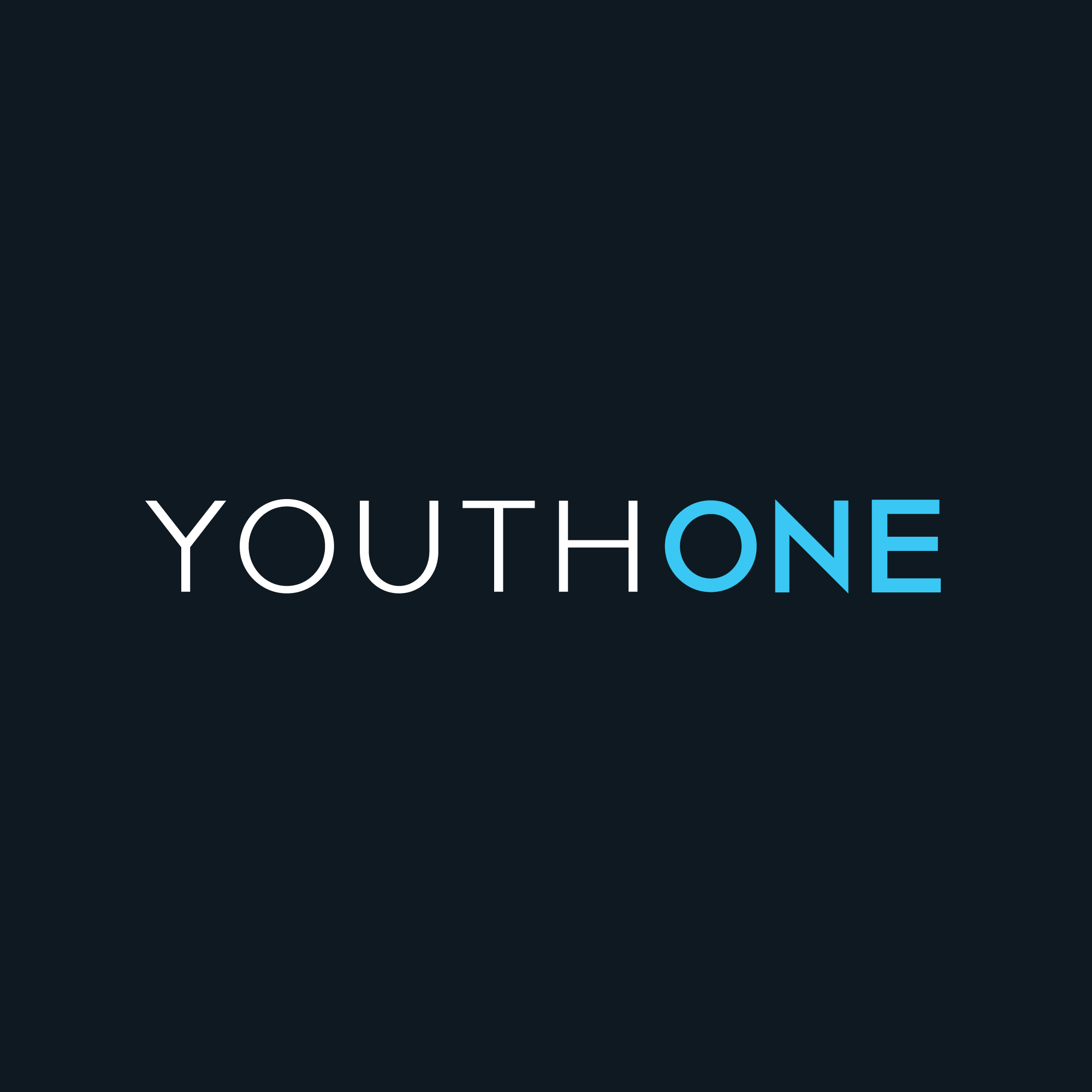 Logo for Youth One